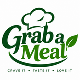 Grab a Meal — Crave it. Taste it. Love it.